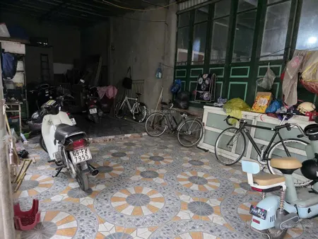 Bán đất phúc lợi long biên, ngõ nông 2 thoáng 20m ô tô tránh 50m2/6.4 tỷ gần trường, chợ
