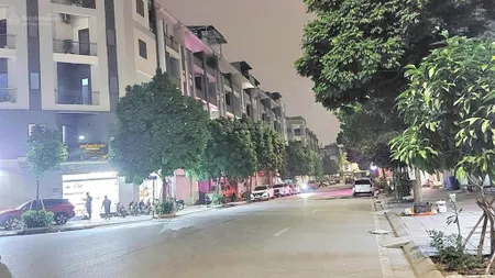 Trước đất vỉa hè, ô tô tránh phố thượng thanh 55m2, mặt tiền hơn 5m, gần dự án himlam, 13 tỷ hơn