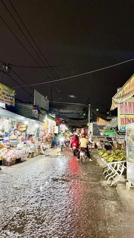 Bán đất giáp tân phú khu phân lô đồng bộ đường nhựa 6m diện tích 4 x 13,5m(chỉ 3.55 tỷ)