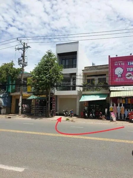 Bán nhà 23,8 tỷ 1 trệt 2 lầu mặt tiền mậu thân cách chợ xuân khánh 100m, q ninh kiều, tp cần thơ