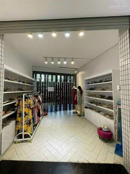 Bán căn nhà 2 mặt tiền 38 tỷ đường mậu thân & mạc thiên tích, tp cần thơ 111m2 đất