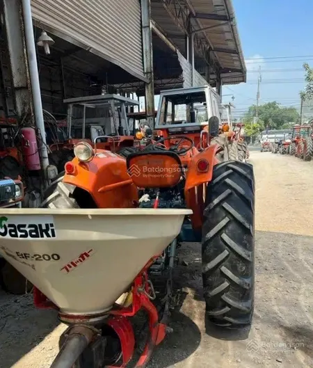 1148m2 full thổ cư mặt tiền ql1a mỹ yên