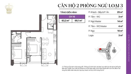 Còn duy nhất 01 căn 2pn2wc nhỉnh hơn 3 tỷ view vũ yên bàn giao nội thất xịn sò 0978 802 ***
