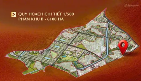 Liền kề thường tín giá 13 tỷ tại him lam thượng phúc legend cửa sáng cho nhà đầu tư