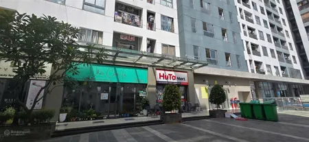 Bán căn hộ tầng trệt bcons suối tiên giá 2,7 tỷ (bao thuế phí sang tên), đang sẵn hd thuê