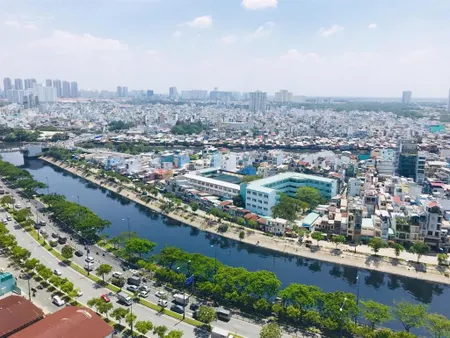 Cơ hội an cư q5! 60m phúc thịnh (2pn) giá chỉ 3.5 tỷ view đẹp tầng cao!