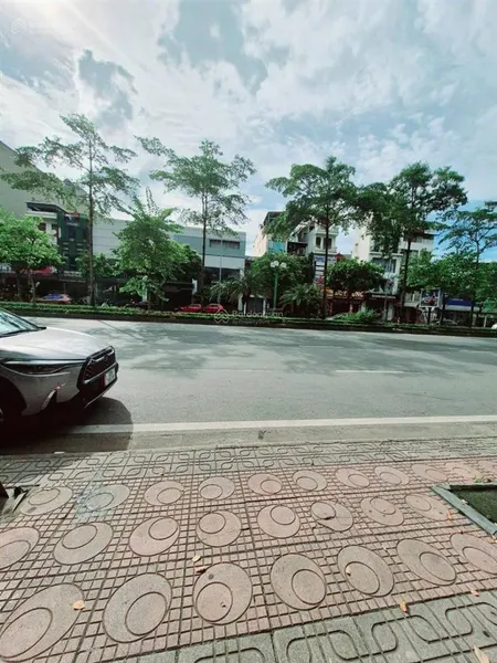 Cực hiếm!mảnh đất mặt phố vip kinh doanh ngô gia tự 310m2 mt 8m 45 tỷ đức giang long biên