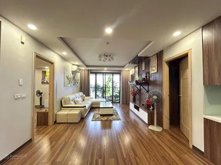 Chính chủ bán ch sun square lê đức thọ tháp a dt 108,6m 3pn full nt sđcc giá 9,5 tỷ o971o85383