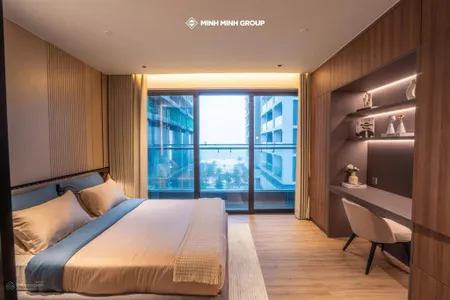 Độc quyền căn studio 04 trực diện biển mỹ khê sở hữu lâu dài giá tốt từ chủ đầu tư hàng cực hiếm