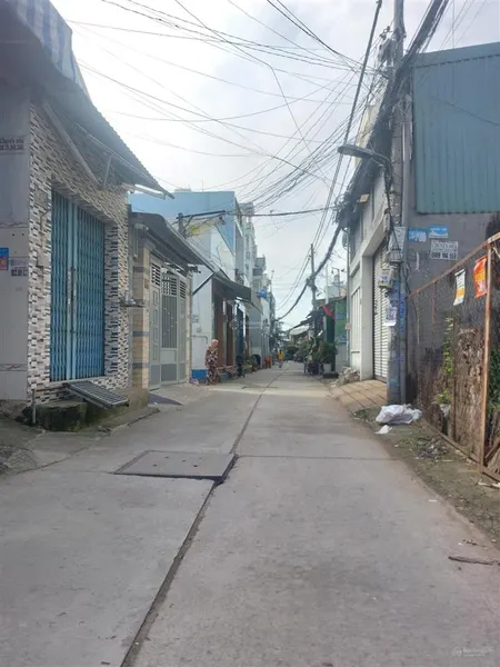 Bán lô đất 634m cách mt lê đình cẩn chỉ 40m