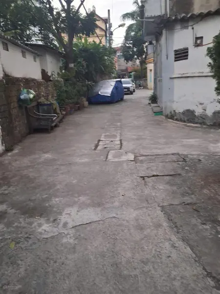 Tin bán 80m² hạ hồi, trung tâm thường tín mt 4m đường rộng 4.45 tỷ