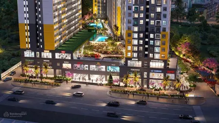 Chính chủ bán nhanh 2pn 2wc giá 1ty9 (đã vat) có tttm đã tt 15%~285tr, nh cho vay 0% ls