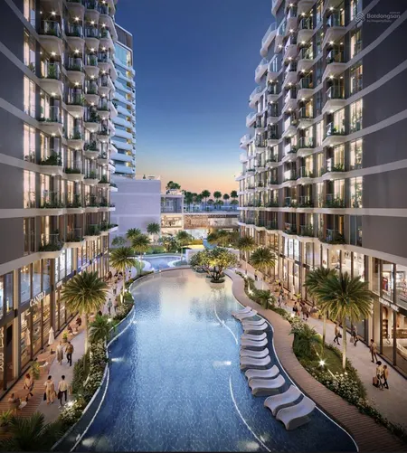 Quỹ căn nhận trước tiền thuê 3 năm meypearl harmony phú quốc, đa dạng từ studio đến 2 ngủ