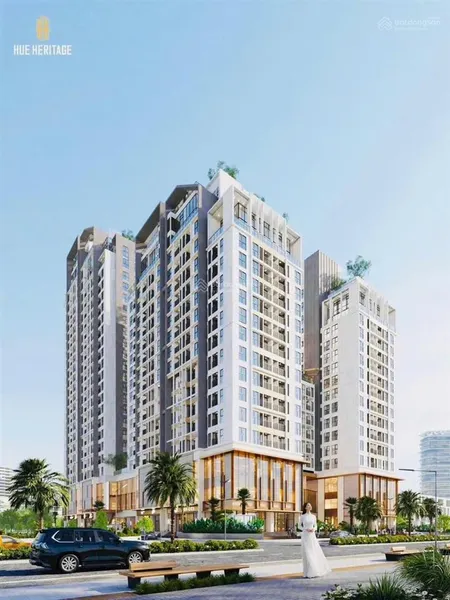 Hue heritage chung cư đống đa giỏ hàng độc quyền chiết khấu cao nhất