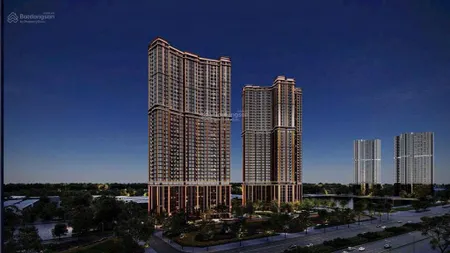 Chủ nhà cần bán lại căn 1n+ tầng trung 2x tòa y4 view bể bơi nội khu