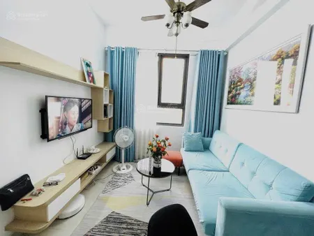 Căn 3pn view sông full nội thất xách vali vào ở marina