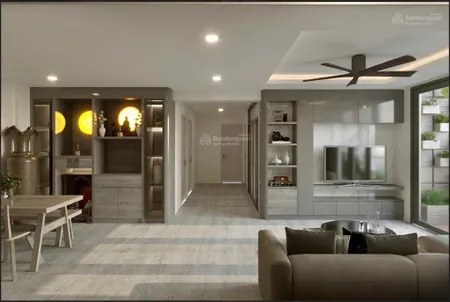 Gấp. chủ gửi bán gấp trong tháng căn hộ 3pn cc green valley, căn góc, nội thất cao cấp, giá 11,4 tỷ