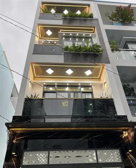Bắc từ liêm bán nhà lô góc 3 mặt thoáng sáng, mát mẻ, ô tô đỗ cửa