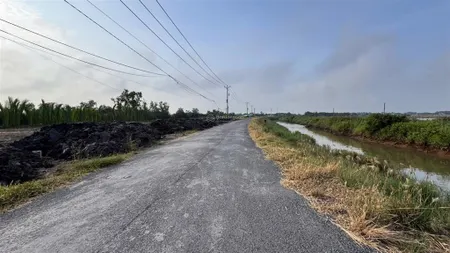 290tr có hàng đầu tư ngắn hạn vốn mỏng, dễ ra hàng cách sg 75km