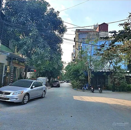 Bán đất p/l lai xá hoài đức 67,5m 4,5mt vỉa hè kd ô tô tránh đỗ cạnh đường vành đai 3.5