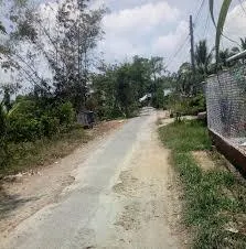 Bán đất mặt tiền đường lộ tẻ hùng cường, vĩnh trạch, thoại sơn, phù hợp đầu tư lâu dài