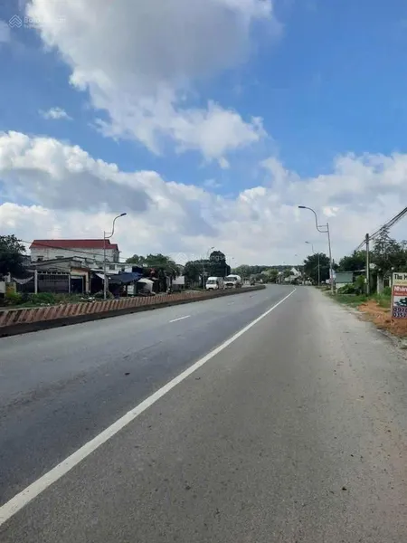 Cần bán lô đất mặt tiền đường nhựa tĩnh lộ đt 741