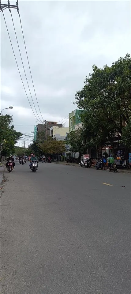 chỉ còn 1 lô mặt tiền trương định sơn trà mua ở yên tâm giữ tài sản lâu dài