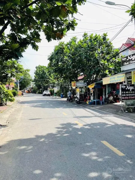 bán lô đất đẹp mặt tiền đường thới an 13, phường thới an, quận 12 dt 5m x 28m công nhận 134m2