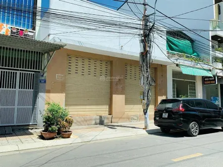 51tr/m² bán đất 198m ngang 9m mặt tiền đường thái phiên vĩnh hải