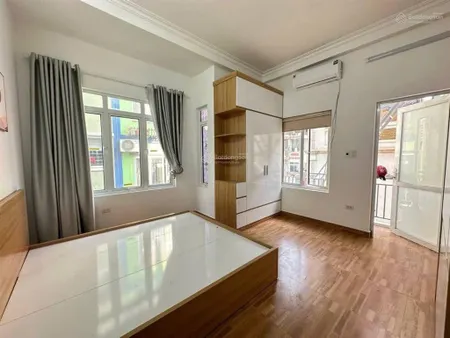 Bán toà ccmn chính chủ gửi tại phú đô. nam từ liêm dtsd 100 x 7t. mặt tiền 9m. lô góc