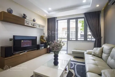 Hiếm! bán biệt thự 13m x 16m ngay calmette, bến thành quận 1, 3 tầng mới đón tết 2026 giá 27 tỷ