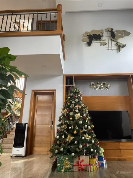 Bán biệt thự sân vườn tại villa park, 342m2, view đẹp, q9, hcm