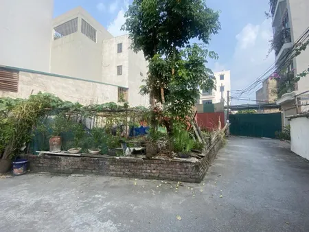 Bán đất thượng thanh 35m 9,6 tỷ lô góc 3 mặt tiền ô tô tránh cả 3 mặt, xây ở kết hợp kinh doanh