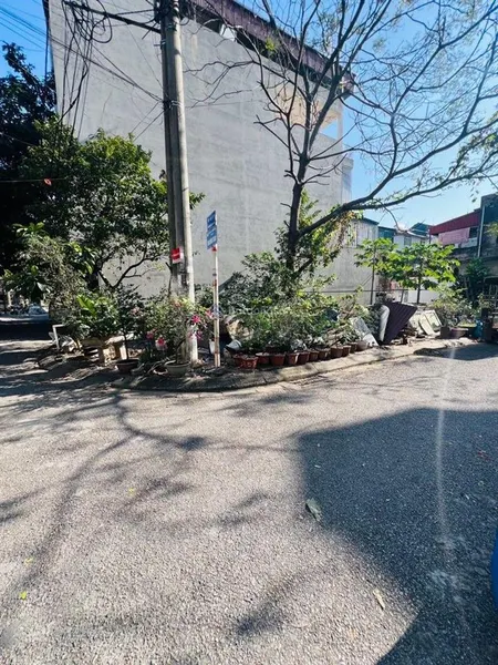 Hiếm, việt hưng 55m2, mt 4,5m lô góc đương rộng 4m 10m ô tô tránh nhẹ nhàng 10.5 tỷ