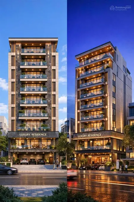 Bán 423m2 mt nguyễn thị thập tiện xây vp, chdv...chỉ 88.8 tỷ 0902 930 ***