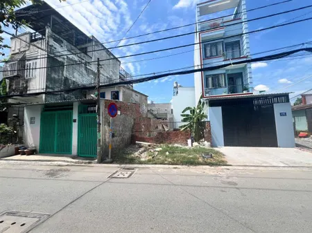 Đất mt đường số 49 hbc 108m2 gần phạm văn đồng bán gấp!!!!