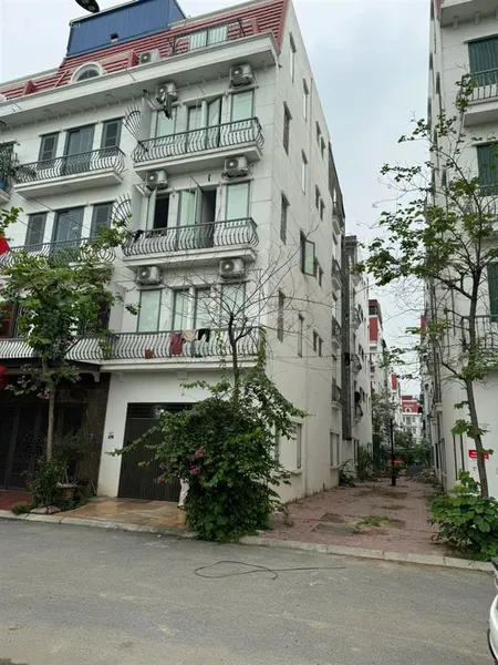 Bán biệt thự lk lô góc kđt phú lương, 18.x tỷ