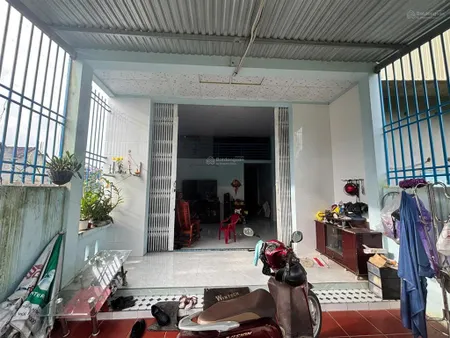 Bán nhà cấp 4 có gác lửng nghĩa thương, tư nghĩa giá tốt