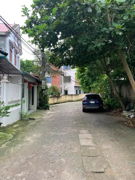 Bán nhanh 83.5m2 mt 6m xuân khanh, sơn tây gần đh việt hung, lđxh, bv chấn thương chỉnh hình, kcn