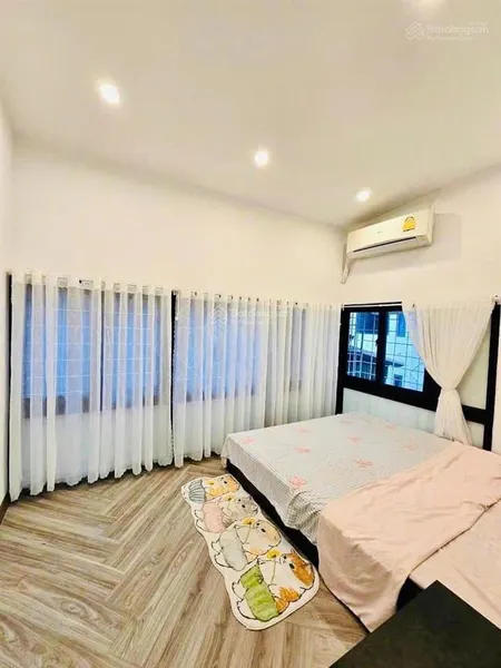 Bán nhà biệt thự 500 m2, 4.0 tỷ tại khu đô thị dĩnh trì, đường 295, bắc giang