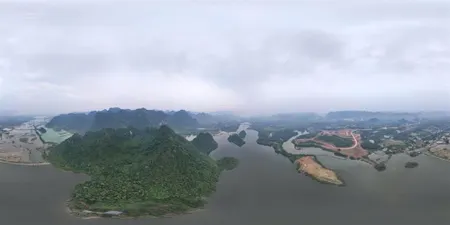 Quần thể nghỉ dưỡng mà lại sinh lời dòng tiền? liệu có đáng mua ở thời điểm hiện tại?