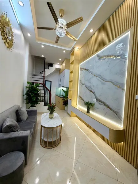 Bán siêu phẩm lô góc nhà mới đẹp nhất phố bạch mai, chỉ 100m ra phố huế!