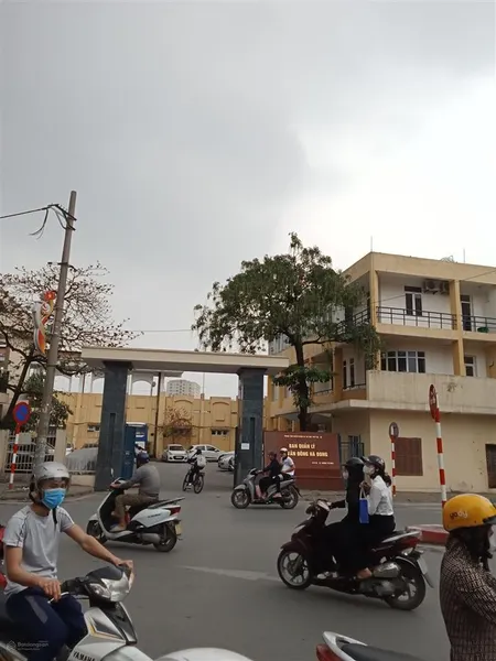 Chính chủ bán nhà hà trì hà đông, 7.2tỷ, 38m2, mt 3.6m, nhà đẹp ở ngay, cách ô tô vài bước