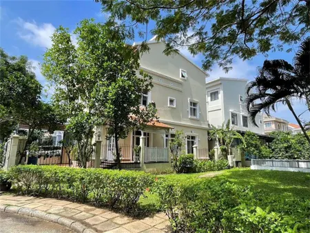 Bán nhanh villa góc mỹ thái, phú mỹ hưng, 9x20m, giá 55 tỷ 0938 602 *** nhân