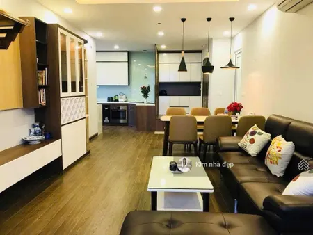 Cần tiền bán gấp căn 3 ngủ 2w chung cư sun square lê đức thọ mỹ đình full nội thất mới sổ đỏ 9,9 tỷ