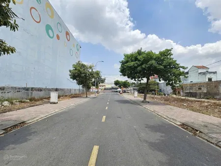 Đất trục chính kdc lê phong an phú 1, phường an phú, tp thuận an