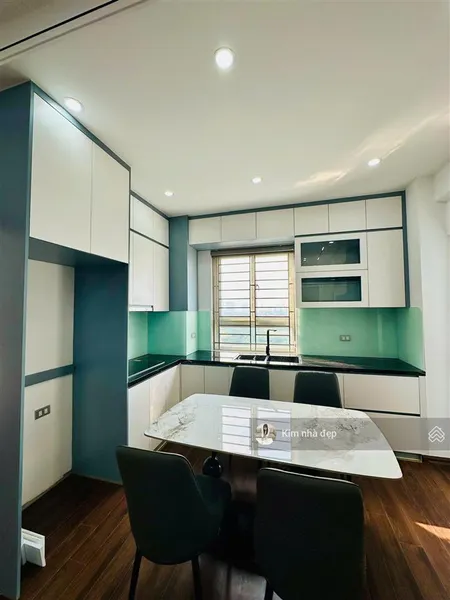 Cần tiền bán gấp chung cư ct3a mễ trì thượng, nam từ liêm 95m 3n2w sổ đỏ, full nội thất mới 7,2 tỷ
