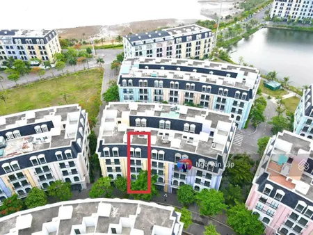 Bán căn lk khu harbobay giá cắt lỗ sâu