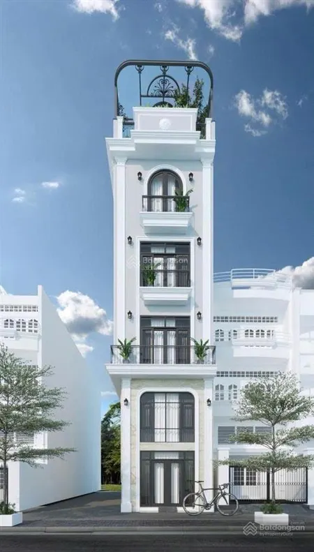 Bán nhà mặt phố trần đăng ninh, hà đông, phân lô, ô tô, kinh doanh, văn phòng, 45m2, mt 4m 13.9 tỷ