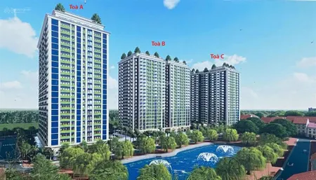 Trực tiếp cđt duy nhất căn góc 3n,90m2, dự án ruby park view chọn vinhomes river giá chỉ 6,9 tỷ